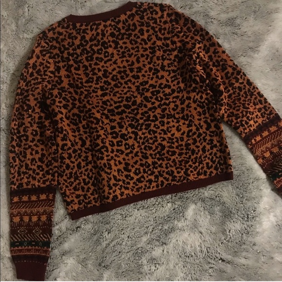 Zara sweater size small - Picture 3 of 3